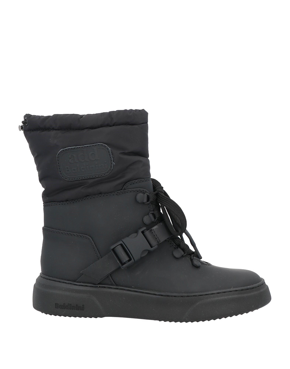 ADD x BALDININI - Stiefeletten