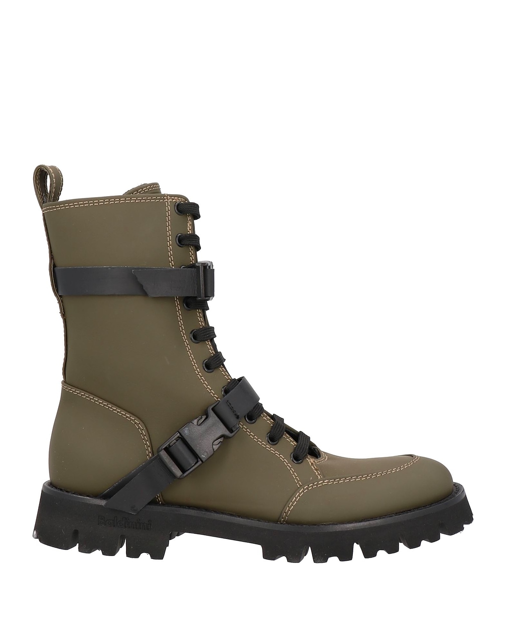 ADD x BALDININI - Ankle boots