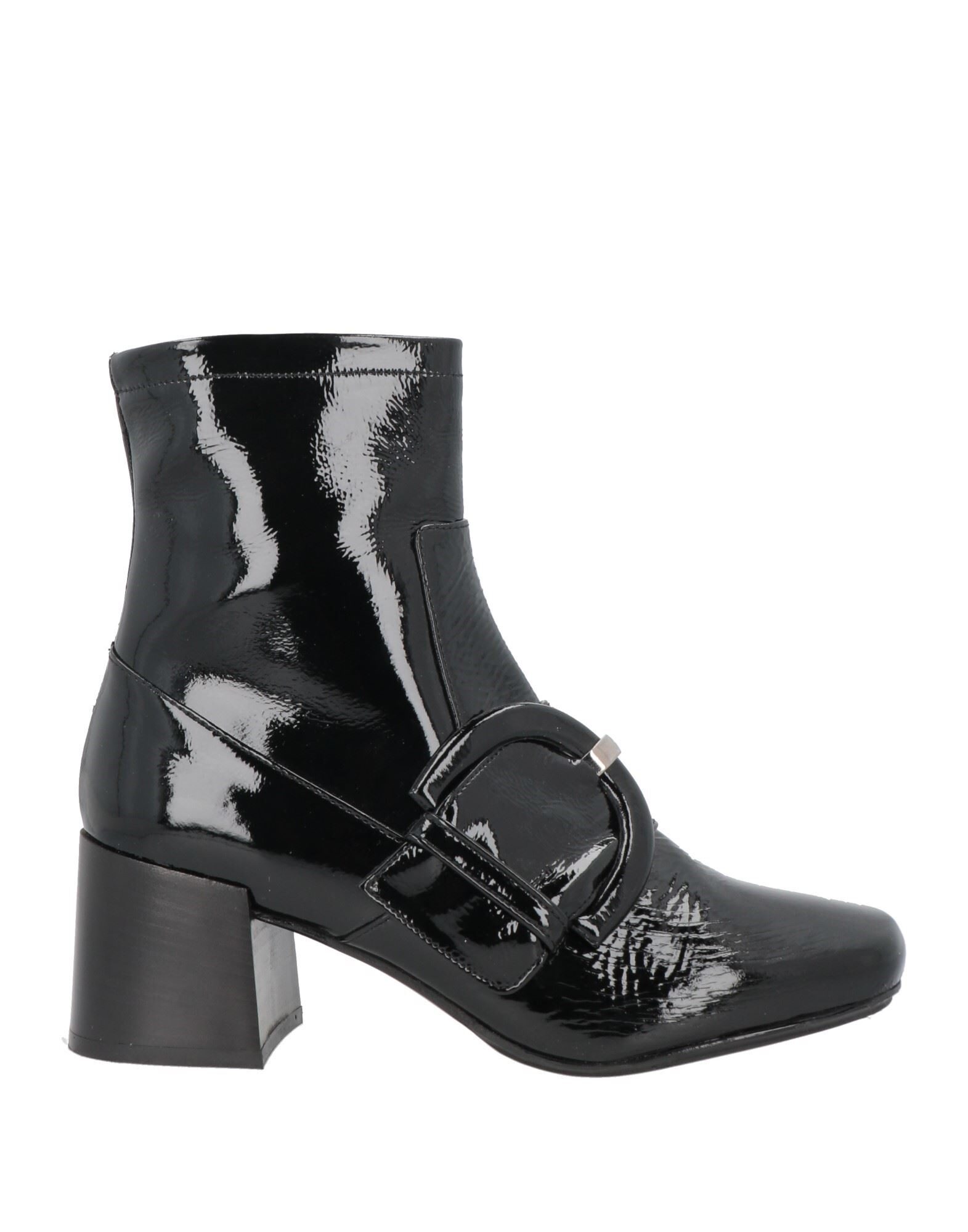 BERVICATO - ショートブーツ