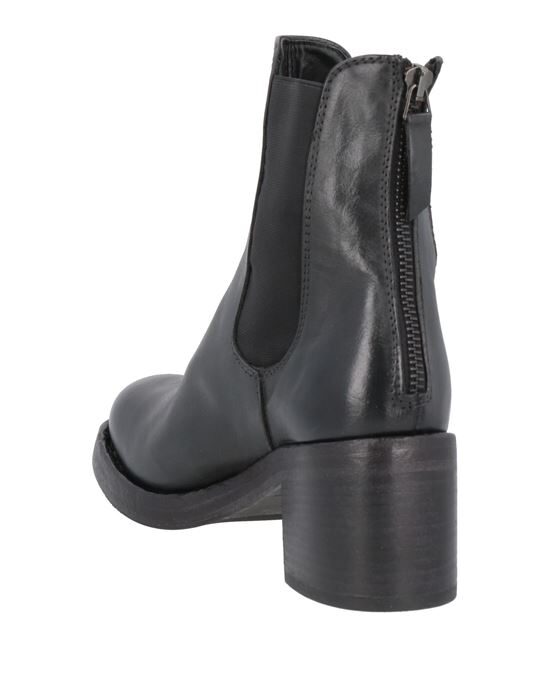 ERNESTO DOLANI Полусапоги и высокие ботинки