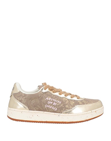 ACBC Sneakers Gold Other Fibres
