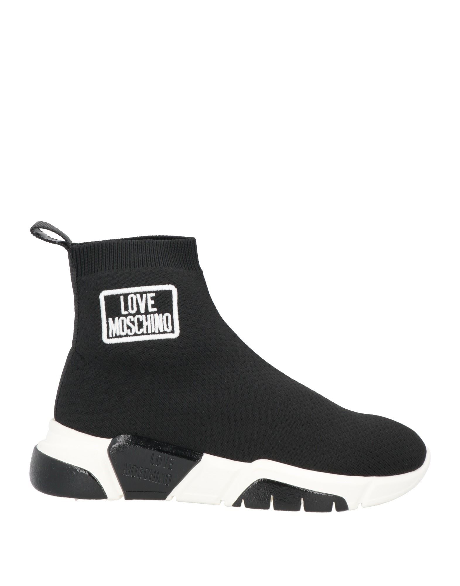 LOVE MOSCHINO - Trainers