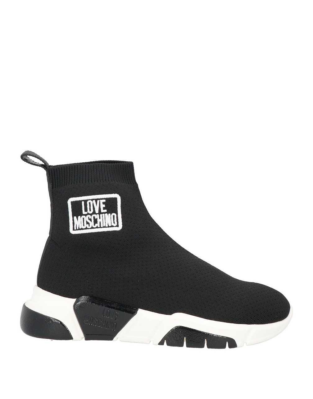 LOVE MOSCHINO - Trainers