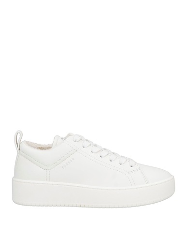 COPENHAGEN STUDIOS Sneakers Weiß Leder
