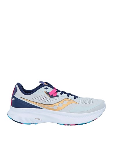 SAUCONY