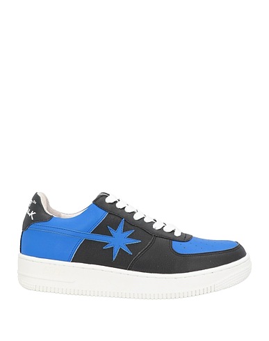 STARWALK Sneakers Bright blue Soft Leather