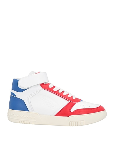 MISSONI Sneakers White Other Fibres