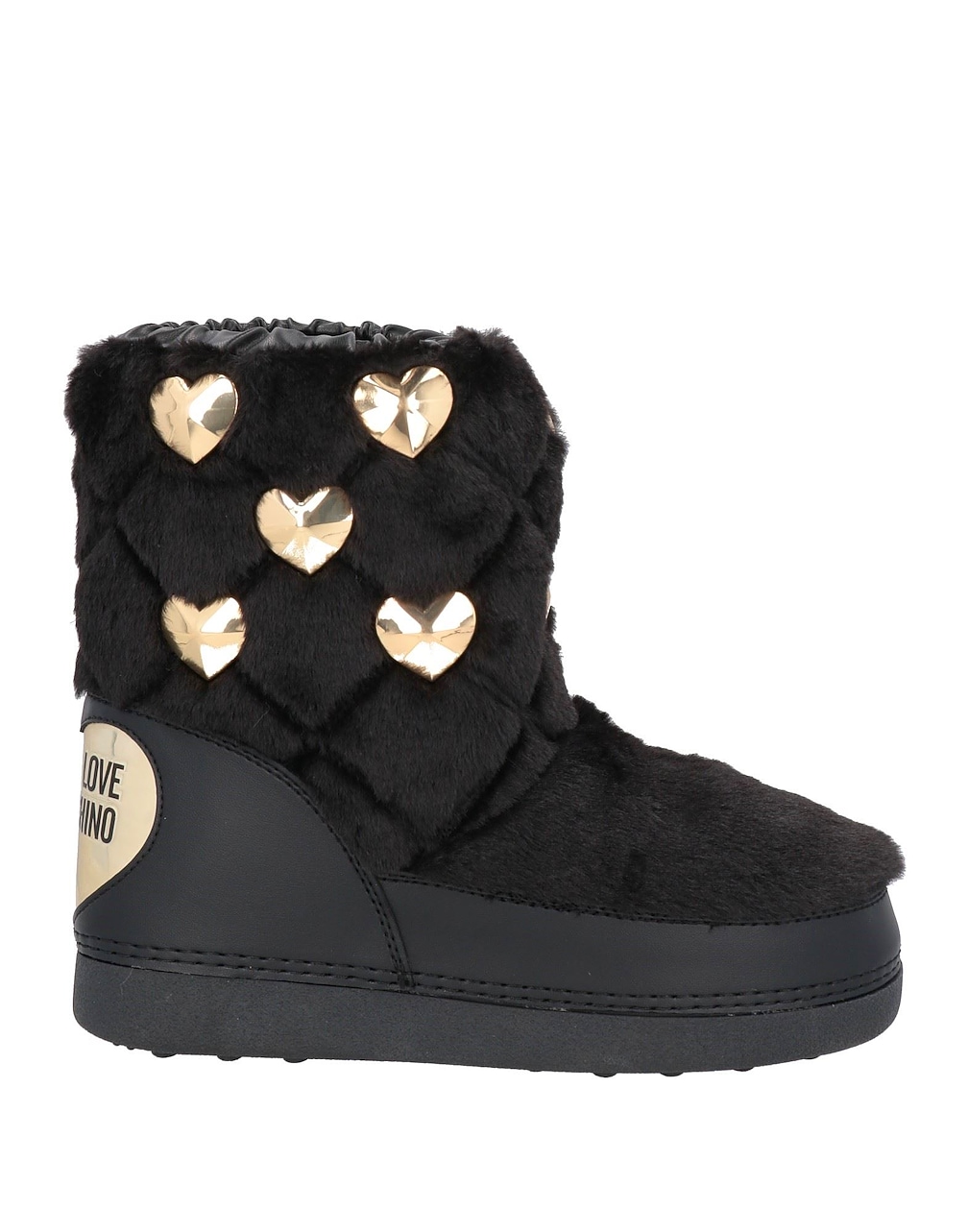 LOVE MOSCHINO - Ankle boots