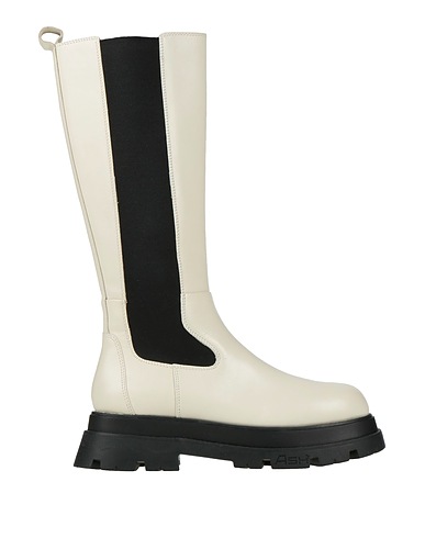 ASH Сапоги Кожа