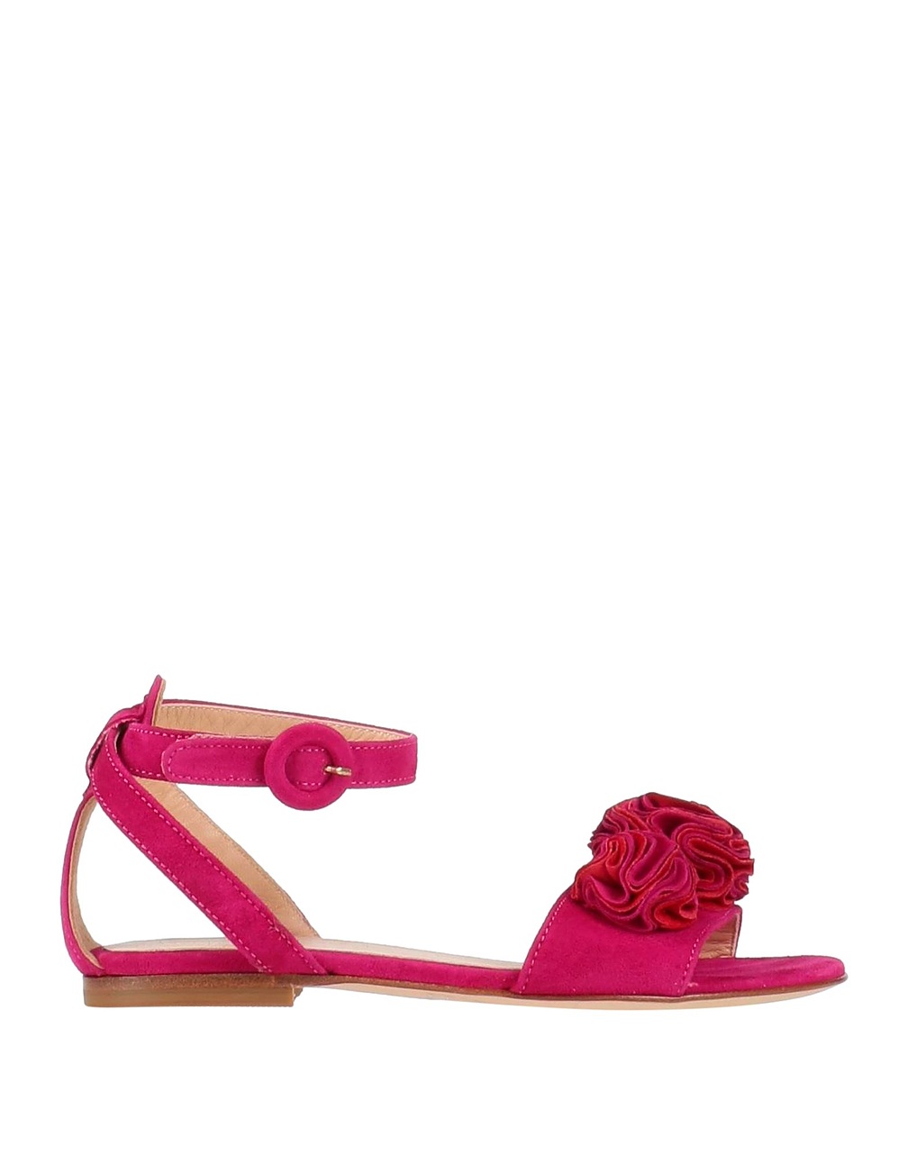 AQUAZZURA - Sandales