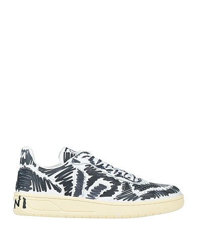 VEJA x MARNI Sneakers White Soft Leather