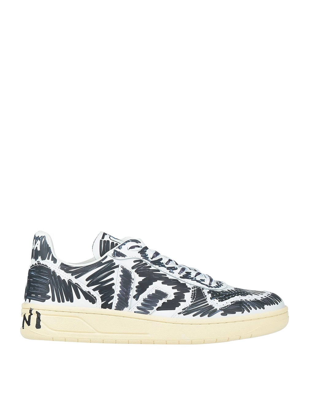 VEJA x MARNI - Sneakers