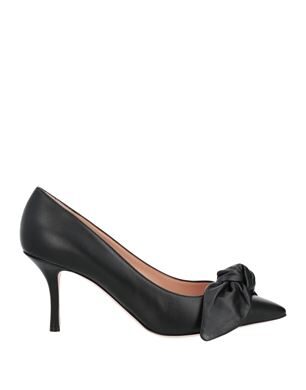BALLY パンプス ブラック レディース