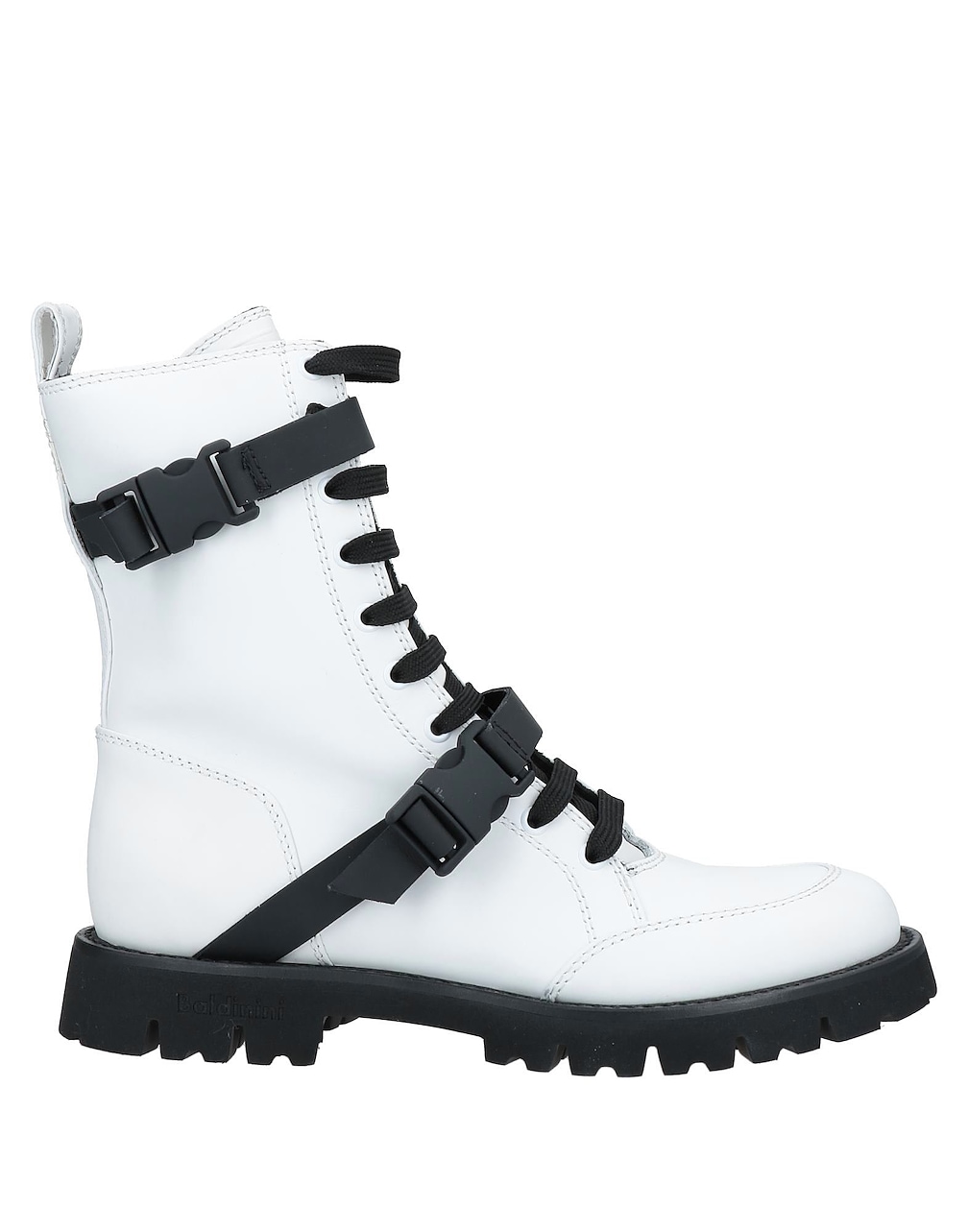 ADD x BALDININI - Stiefeletten