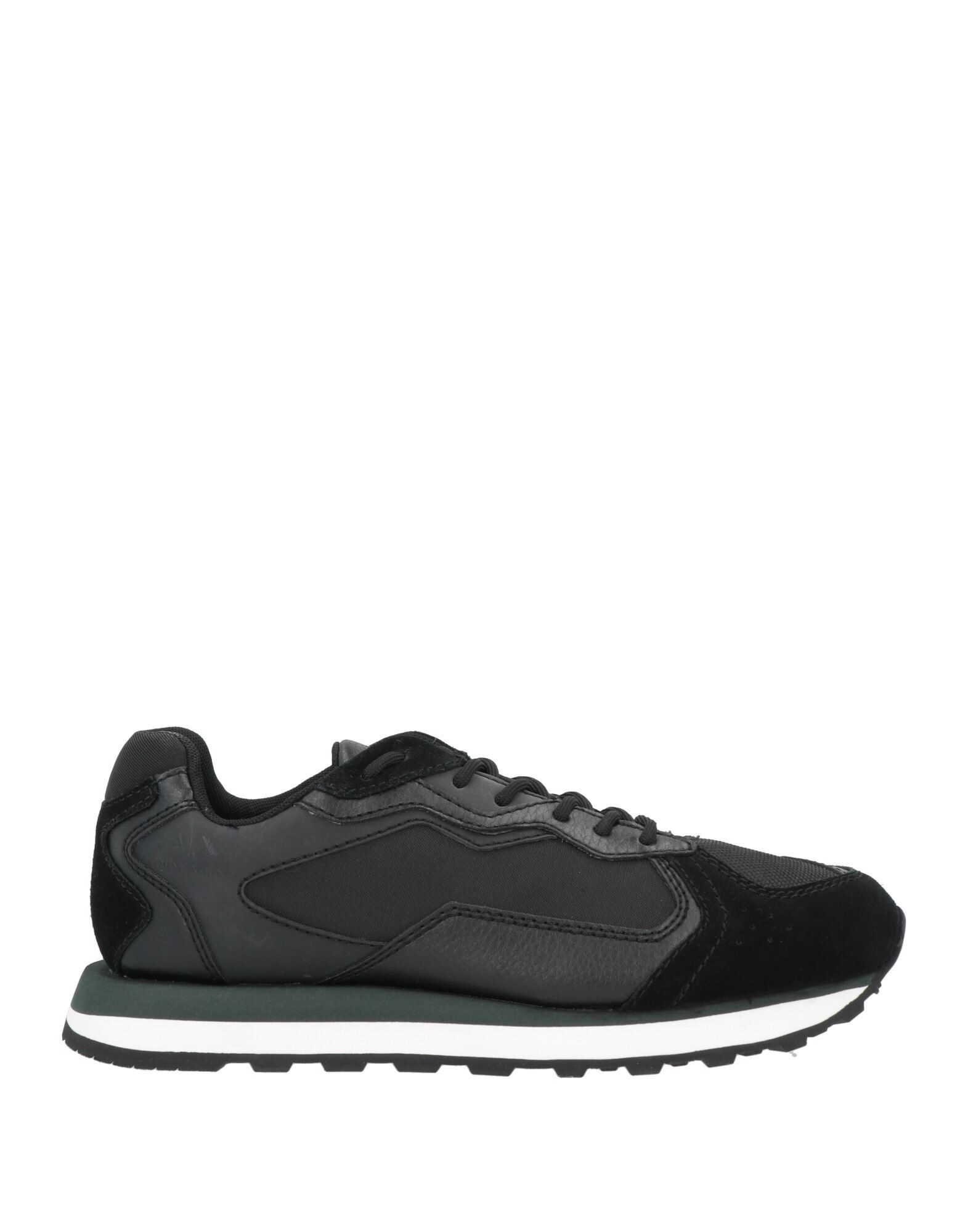 ARMANI EXCHANGE - Trainers