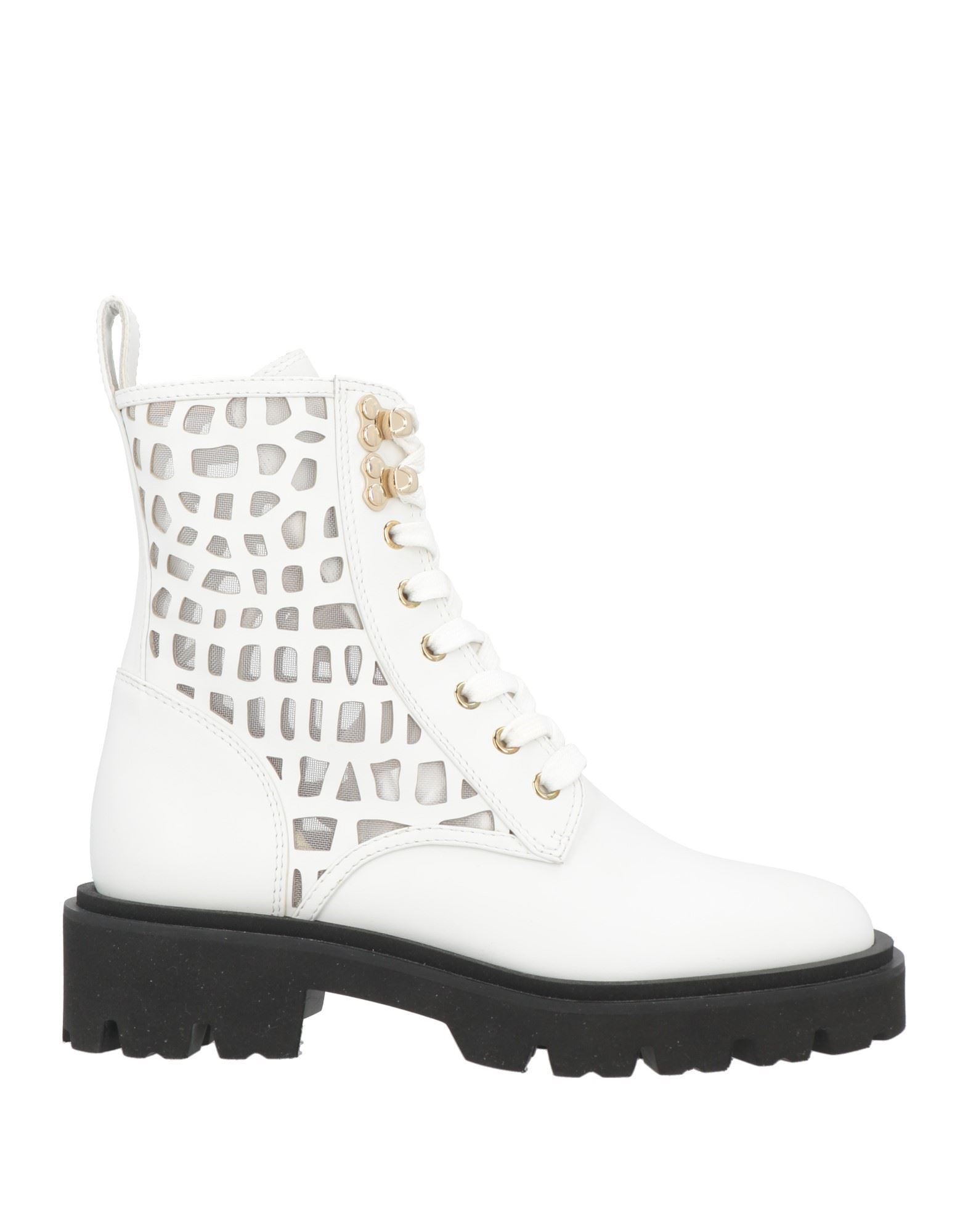 BALDININI - Ankle boots