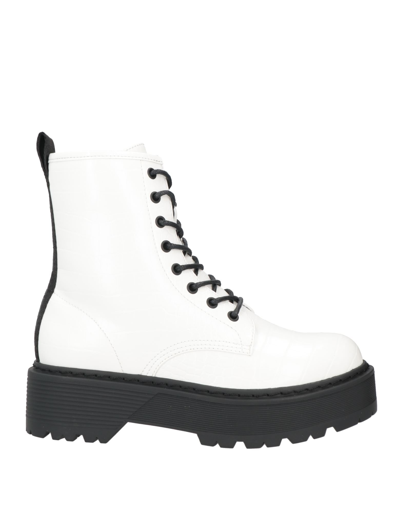 REPLAY - Полусапоги и высокие ботинки