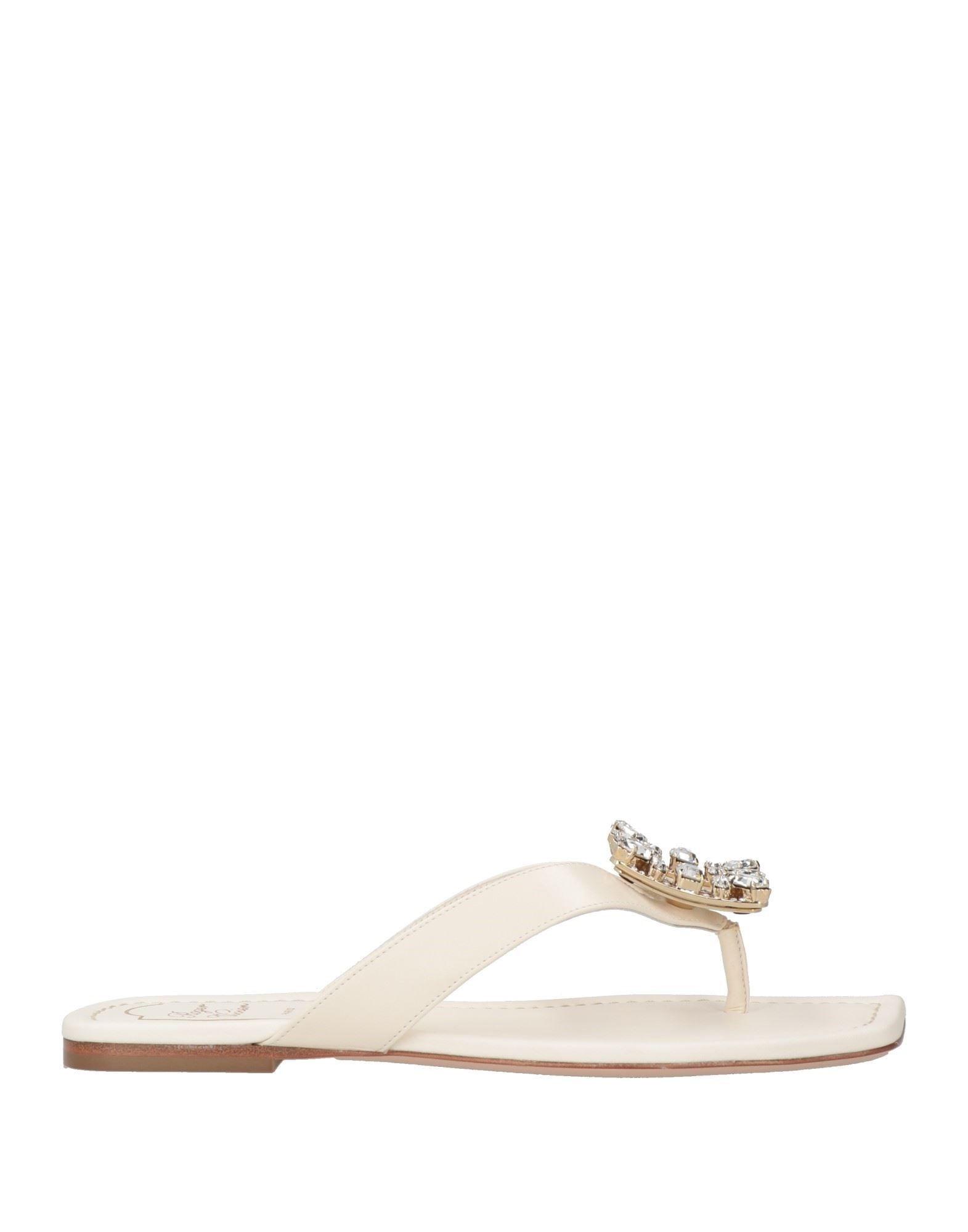 ROGER VIVIER - Zehentrenner