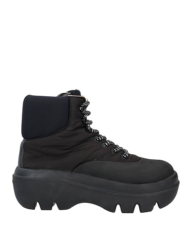 PROENZA SCHOULER Ankle boot Black Other Fibres
