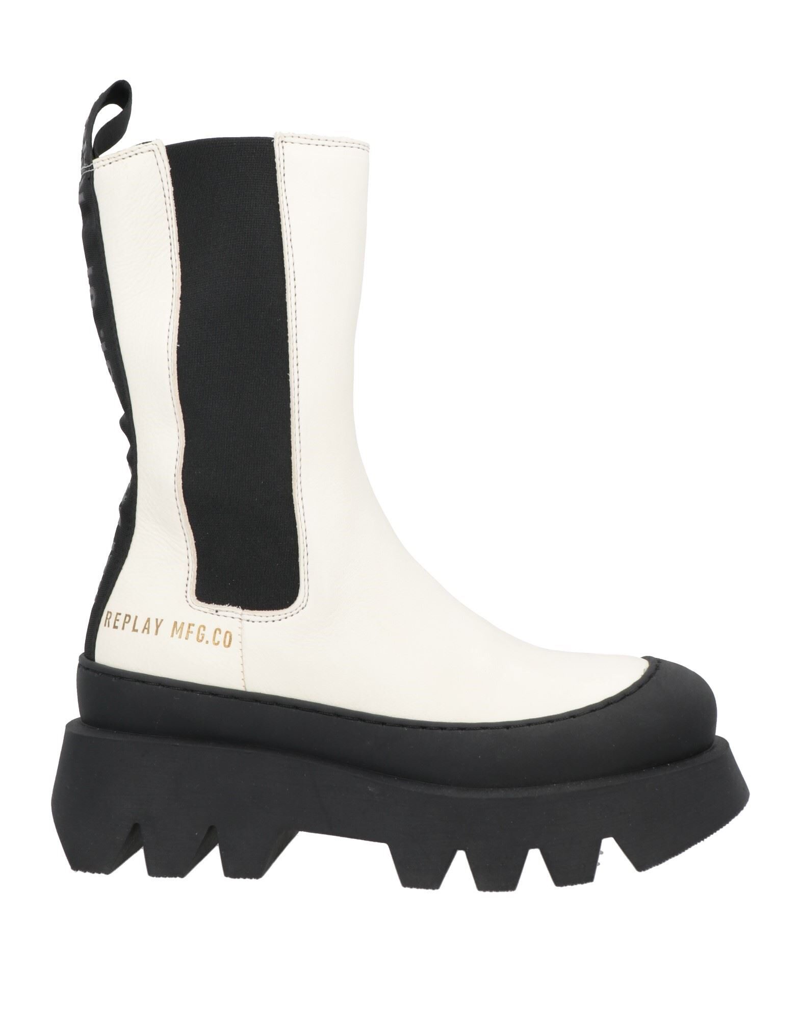 REPLAY - Ankle boots