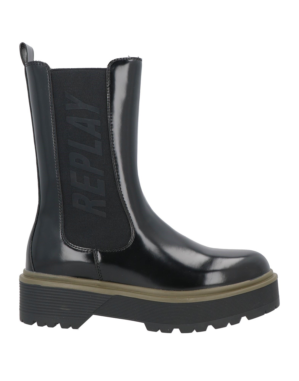 REPLAY - Μποτάκια