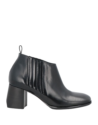 IXOS Ankle boot Black Leather