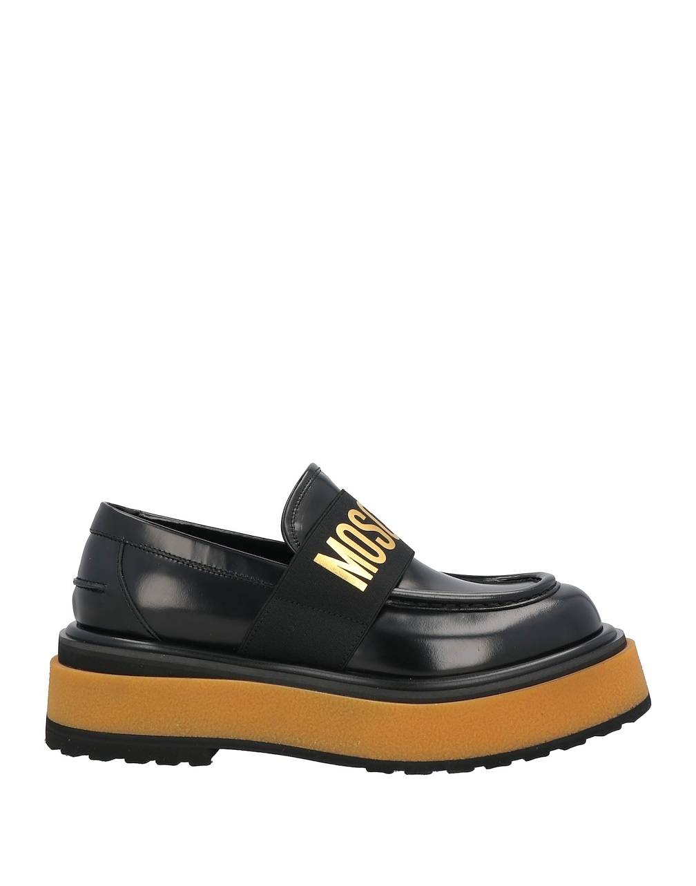 MOSCHINO - Mokassins