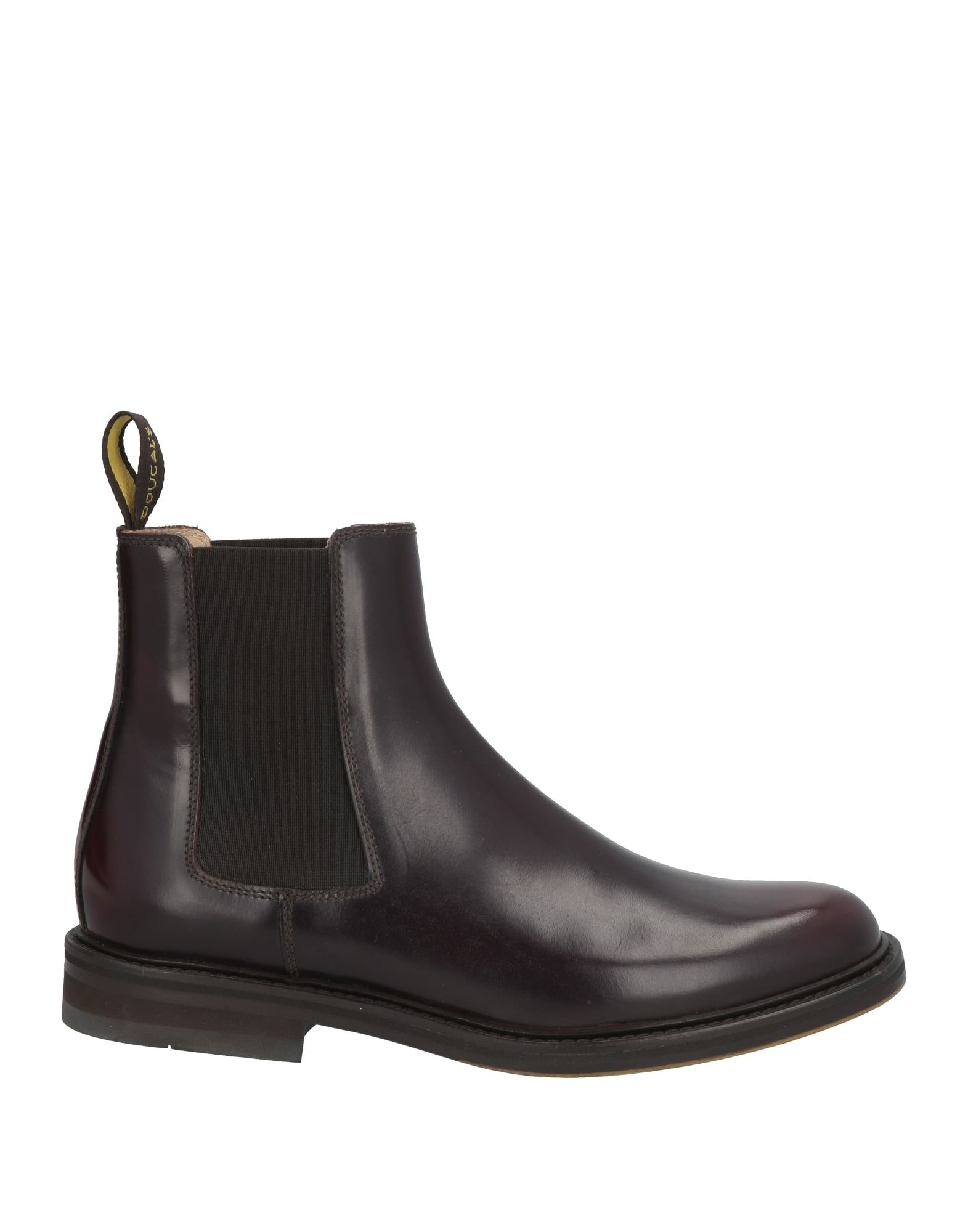 DOUCAL'S - ショートブーツ