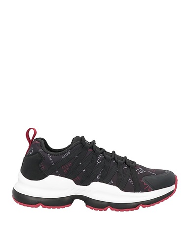 ARMANI EXCHANGE Sneakers Nero Fibre tessili