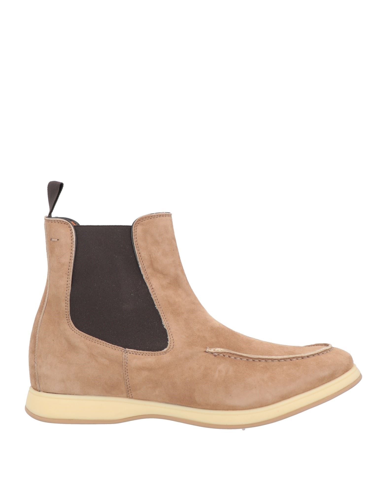 ANDREA VENTURA FIRENZE - Ankle boots