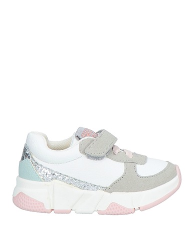 GIOSEPPO Sneakers Grey Textile fibres