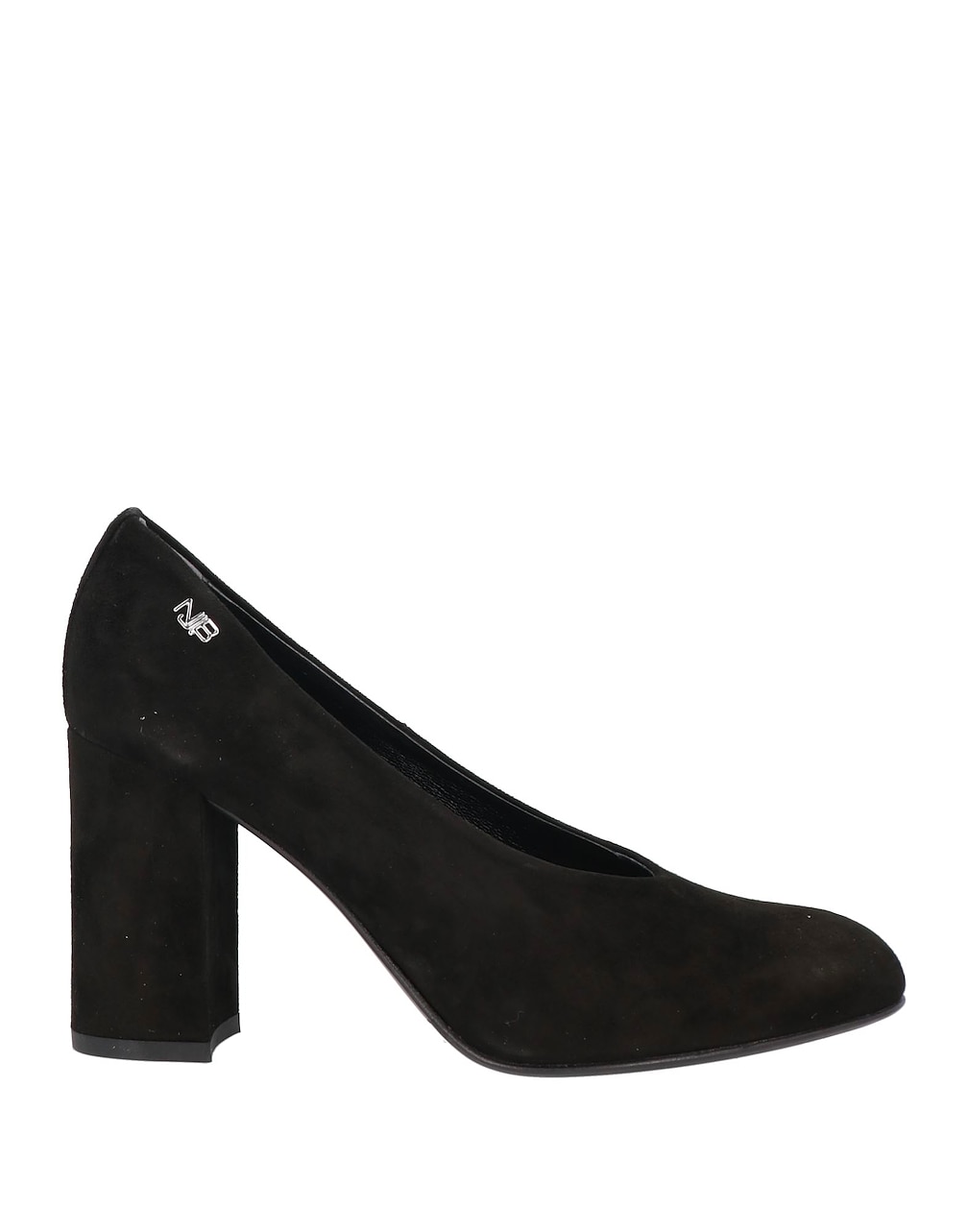 NORMA J.BAKER - Pumps