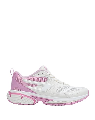 DIESEL Sneakers S-SERENDIPITY PRO-X1 W
 Ivory Polyester, Polyurethane