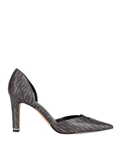 DKNY Court Khaki Rubber