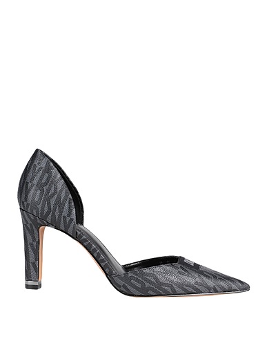 DKNY Court Grey Rubber