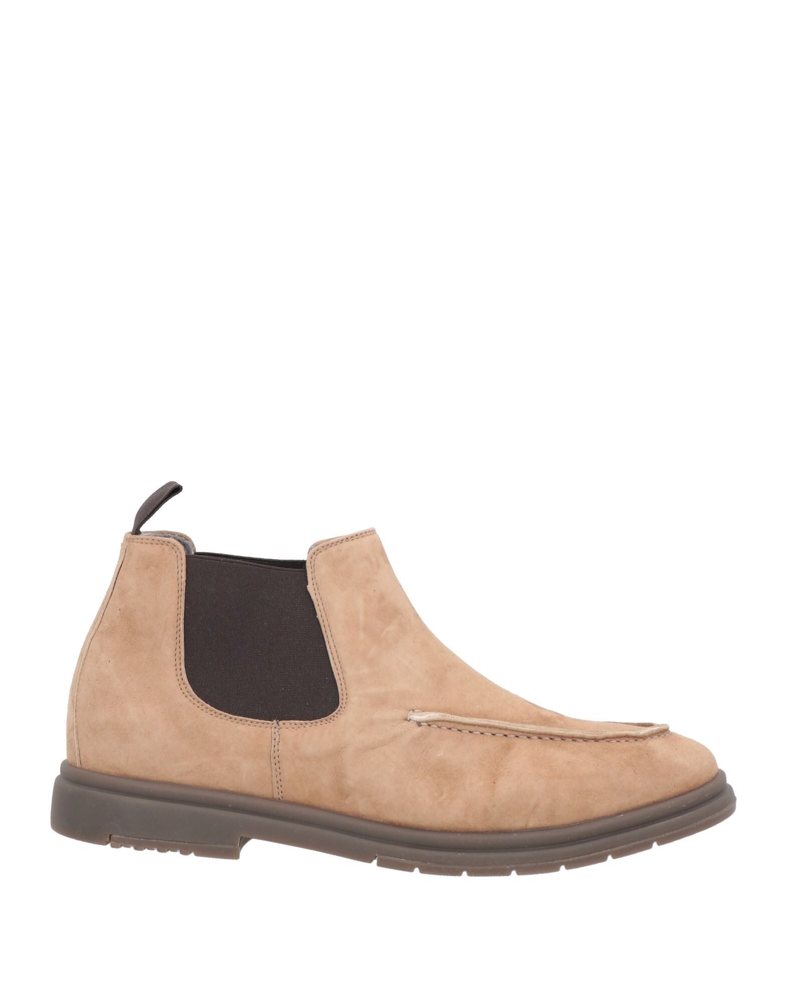 ANDREA VENTURA FIRENZE - Ankle boots