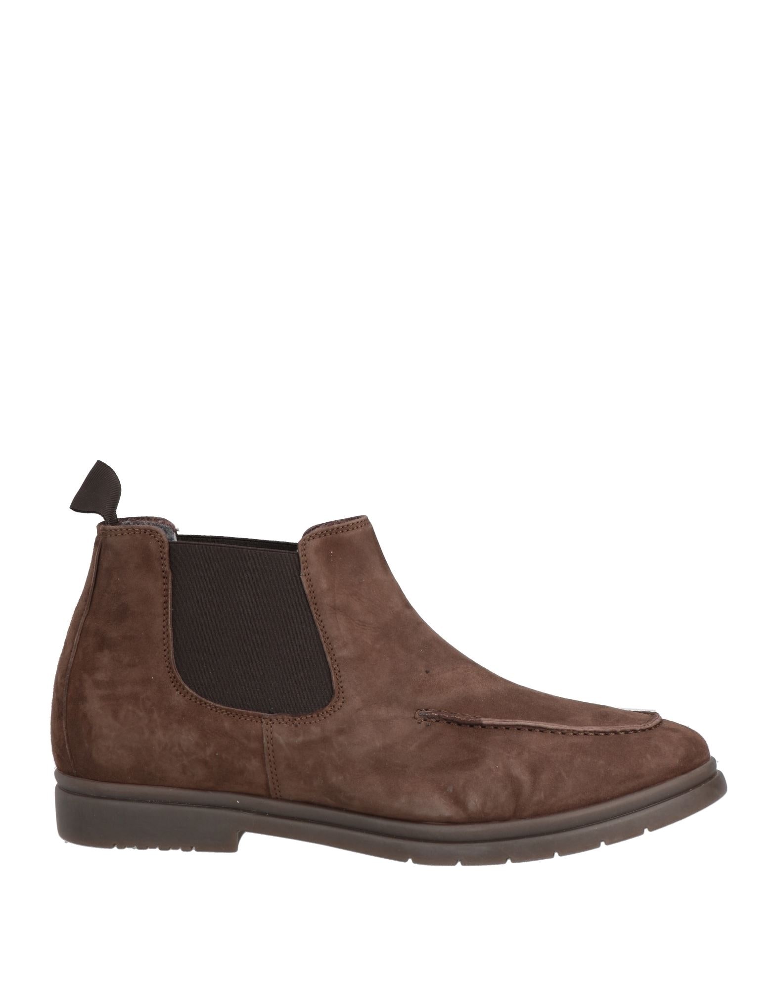 ANDREA VENTURA FIRENZE - Ankle boots