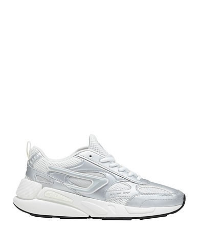 DIESEL Sneakers S-SERENDIPITY SPORT W
 Blanc Polyester