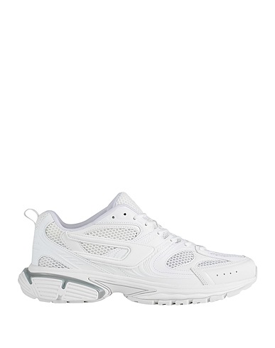DIESEL Sneakers S-SERENDIPITY PRO-X1
 White Polyester