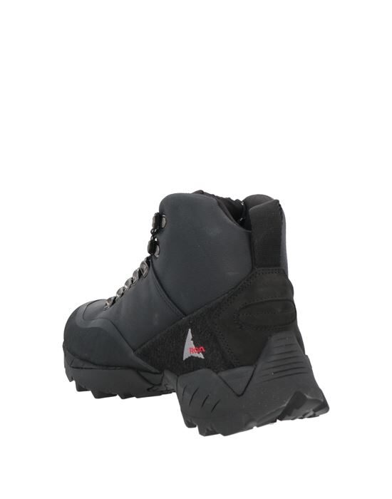 ROA Полусапоги и высокие ботинки