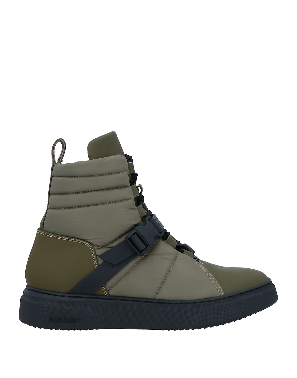 ADD x BALDININI - Ankle boots