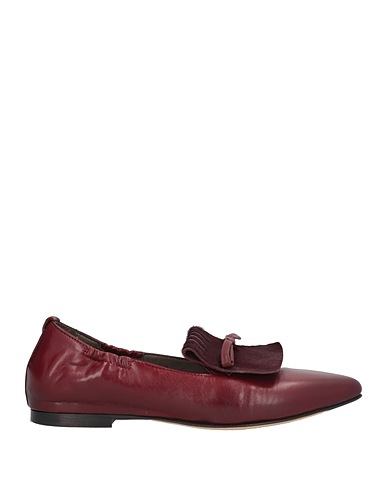 TRIVER FLIGHT Loafers Leather