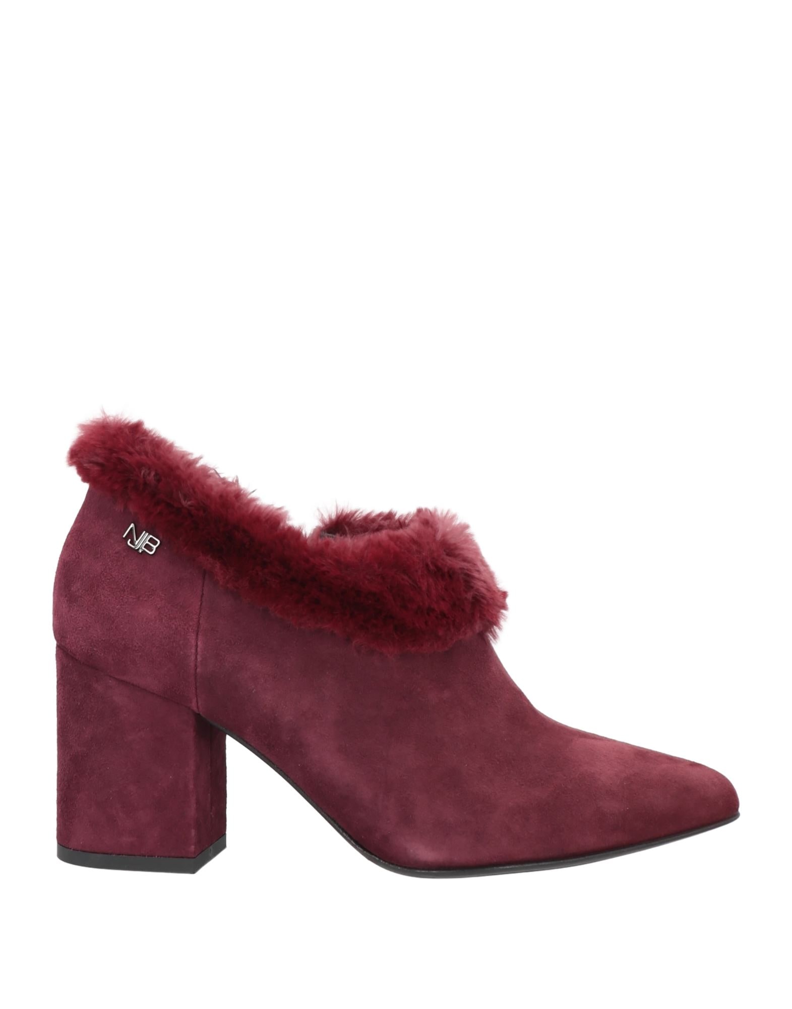 NORMA J.BAKER - Ankle boots
