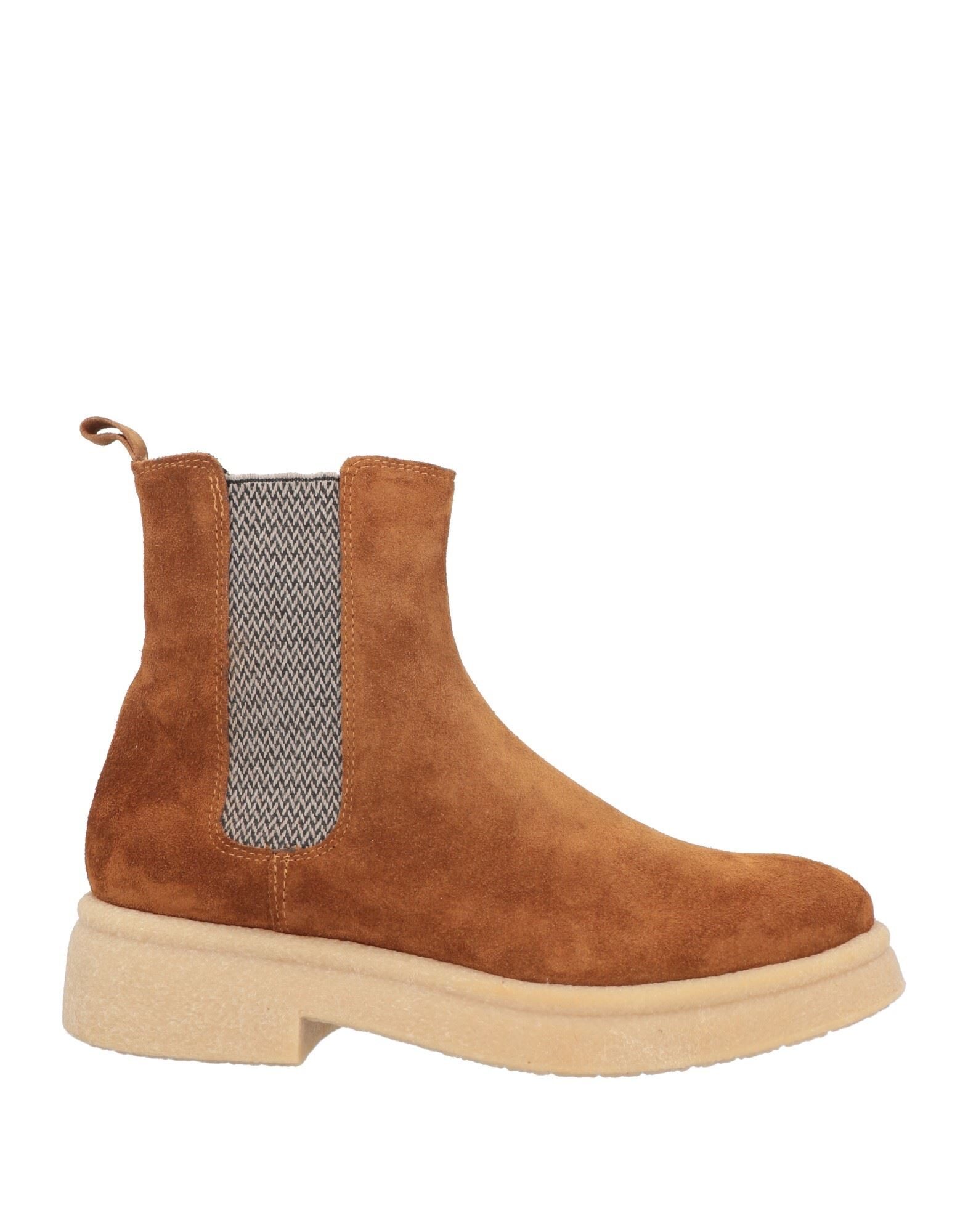 BALDININI - Ankle boots