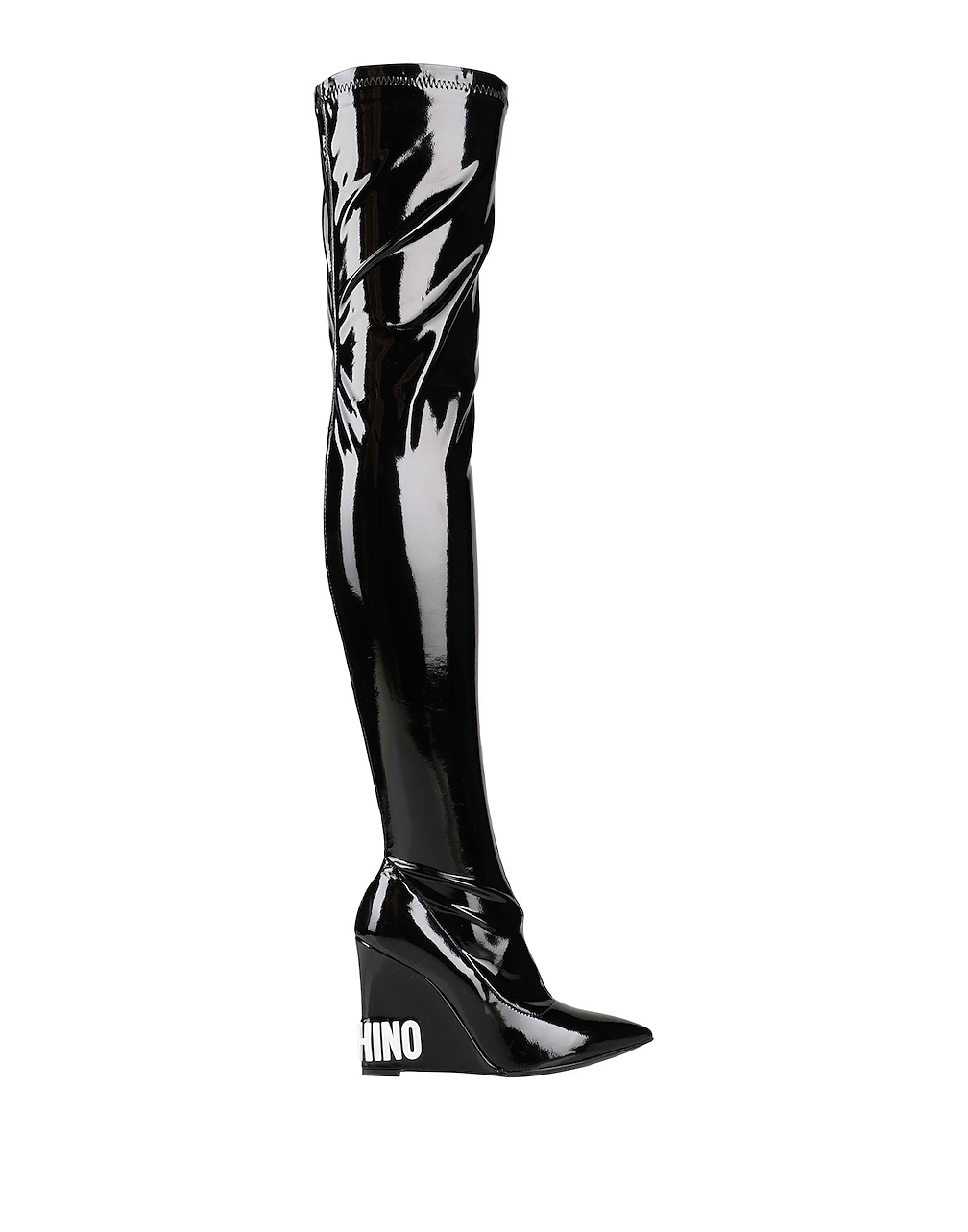 MOSCHINO - Stivali