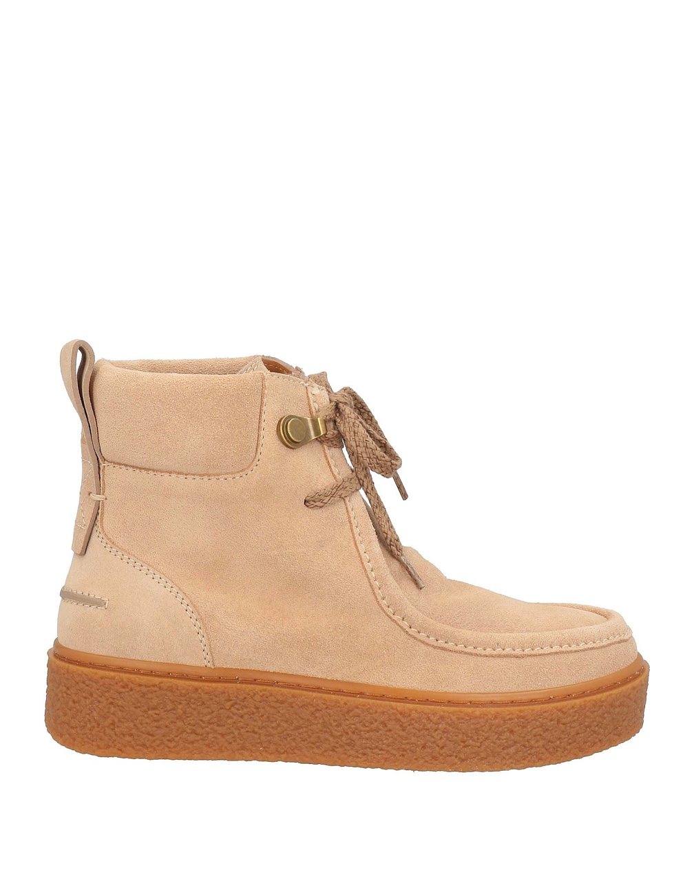 SEE BY CHLOÉ - Botines de caña alta