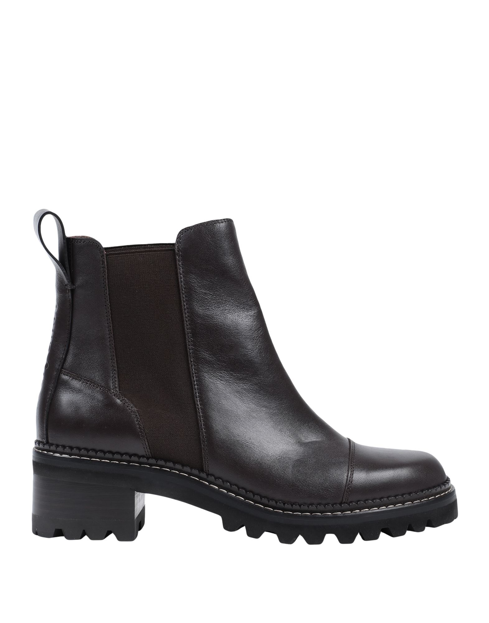 SEE BY CHLOÉ - Stiefeletten