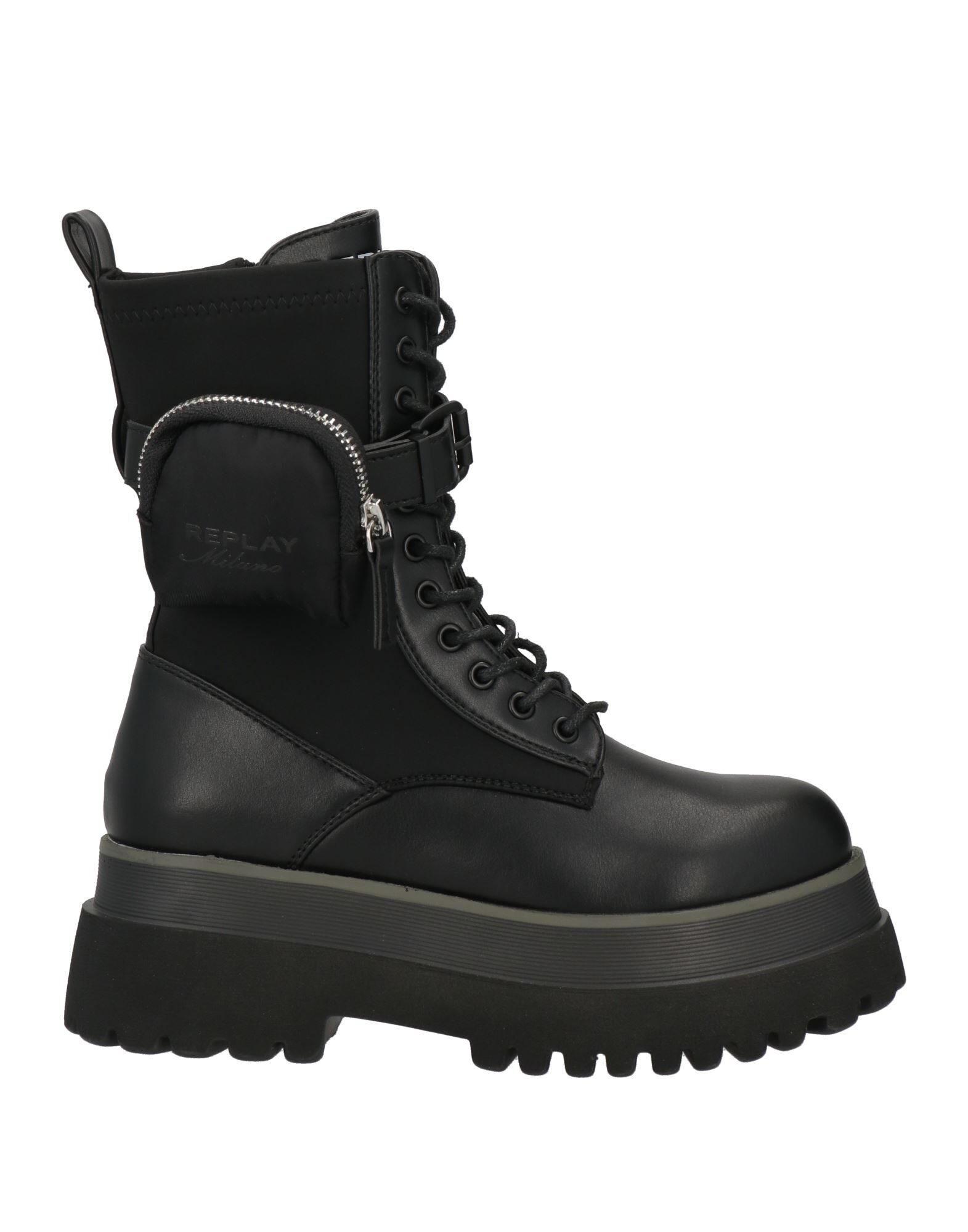 REPLAY - Ankle boots