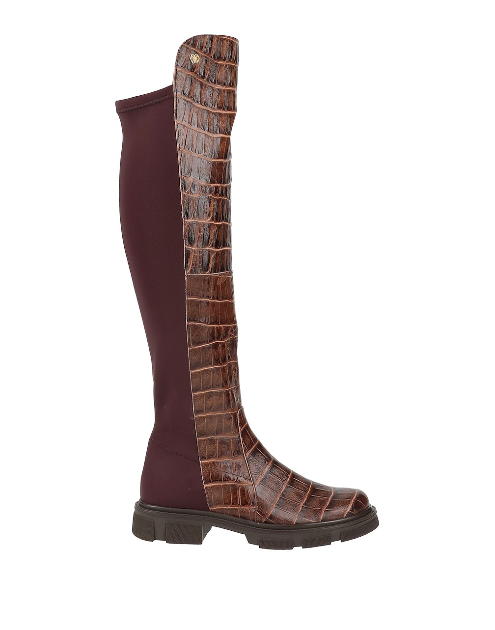 CUPLÉ - Botas