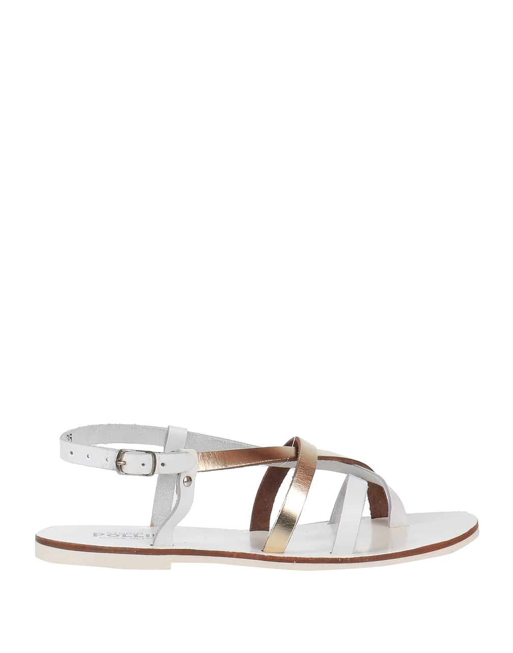 STUDIO POLLINI - Thong sandals